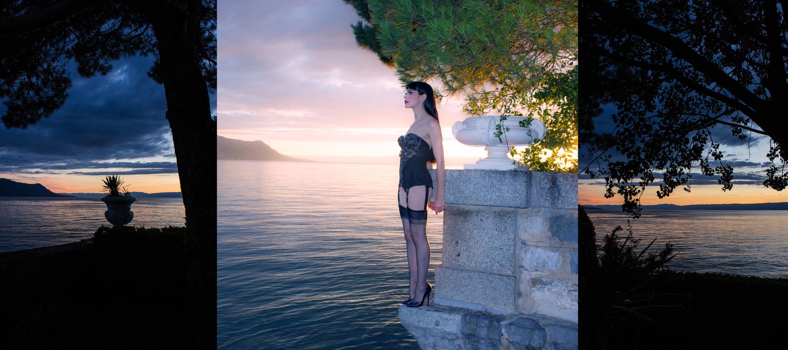 Night goddes